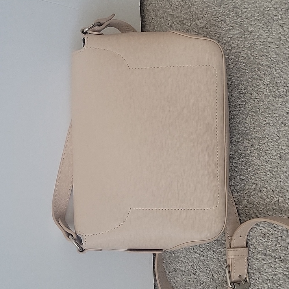 Longchamp Roseau crossbody - Picture 3 of 15